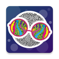 色盲色弱检查图app下载_色盲色弱检查图app最新版免费下载