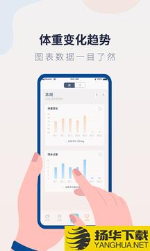 体重记录管家app下载_体重记录管家app最新版免费下载