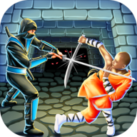 中世纪战争格斗NinjaFight手游下载_中世纪战争格斗NinjaFight手游最新版免费下载