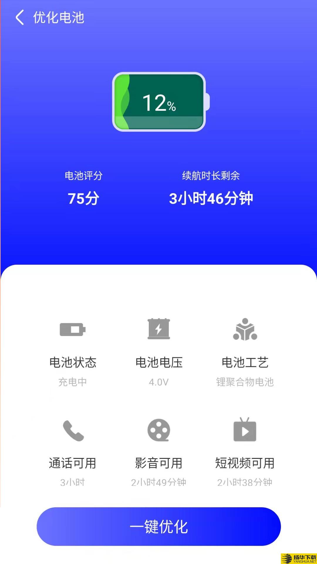 超凡清理管家app下载_超凡清理管家app最新版免费下载