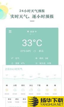 天气预报王app下载_天气预报王app最新版免费下载