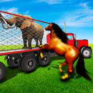 真实动物运输模拟器手游下载_真实动物运输模拟器手游最新版免费下载