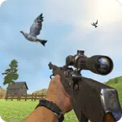 鸽子射击PigeonShoot手游下载_鸽子射击PigeonShoot手游最新版免费下载
