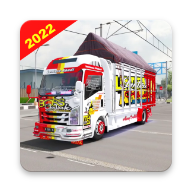 摇摇晃晃的卡车模拟器2022