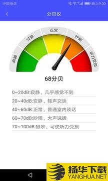 尺子测距仪app下载_尺子测距仪app最新版免费下载