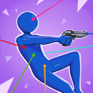 标枪射击Shootout3D手游下载_标枪射击Shootout3D手游最新版免费下载