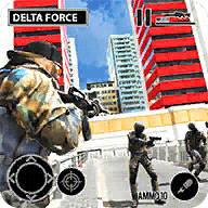 三角洲部队狂暴DeltaForce2手游下载_三角洲部队狂暴DeltaForce2手游最新版免费下载