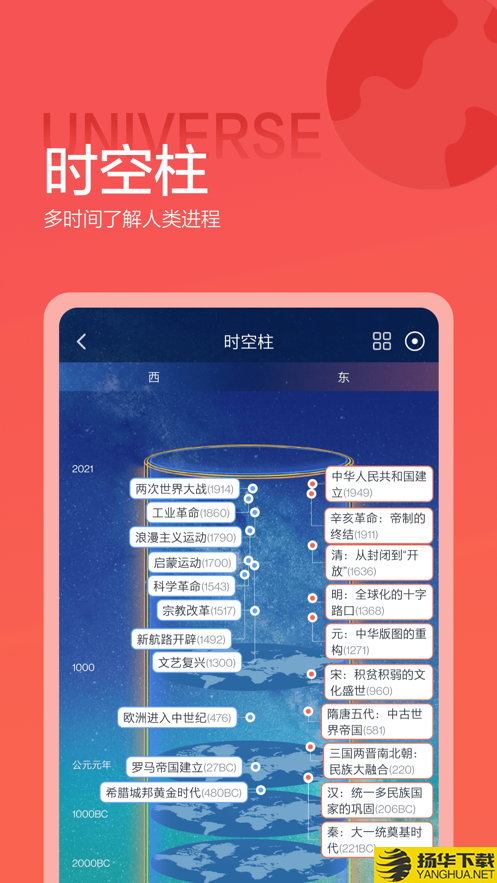 全历史免费版app下载_全历史免费版app最新版免费下载