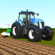 真正的农用拖拉机RealFarmTractor手游下载_真正的农用拖拉机RealFarmTractor手游最新版免费下载
