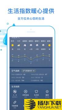 天天看天气app下载_天天看天气app最新版免费下载