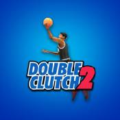 模拟篮球赛2DOUBLECLUTCH2手游下载_模拟篮球赛2DOUBLECLUTCH2手游最新版免费下载