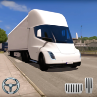 电动卡车模拟器手游下载_电动卡车模拟器手游最新版免费下载