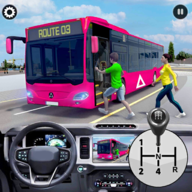 乘客城巴士模拟器手游下载_乘客城巴士模拟器手游最新版免费下载