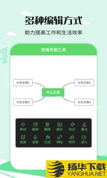 思维导图工具app下载_思维导图工具app最新版免费下载