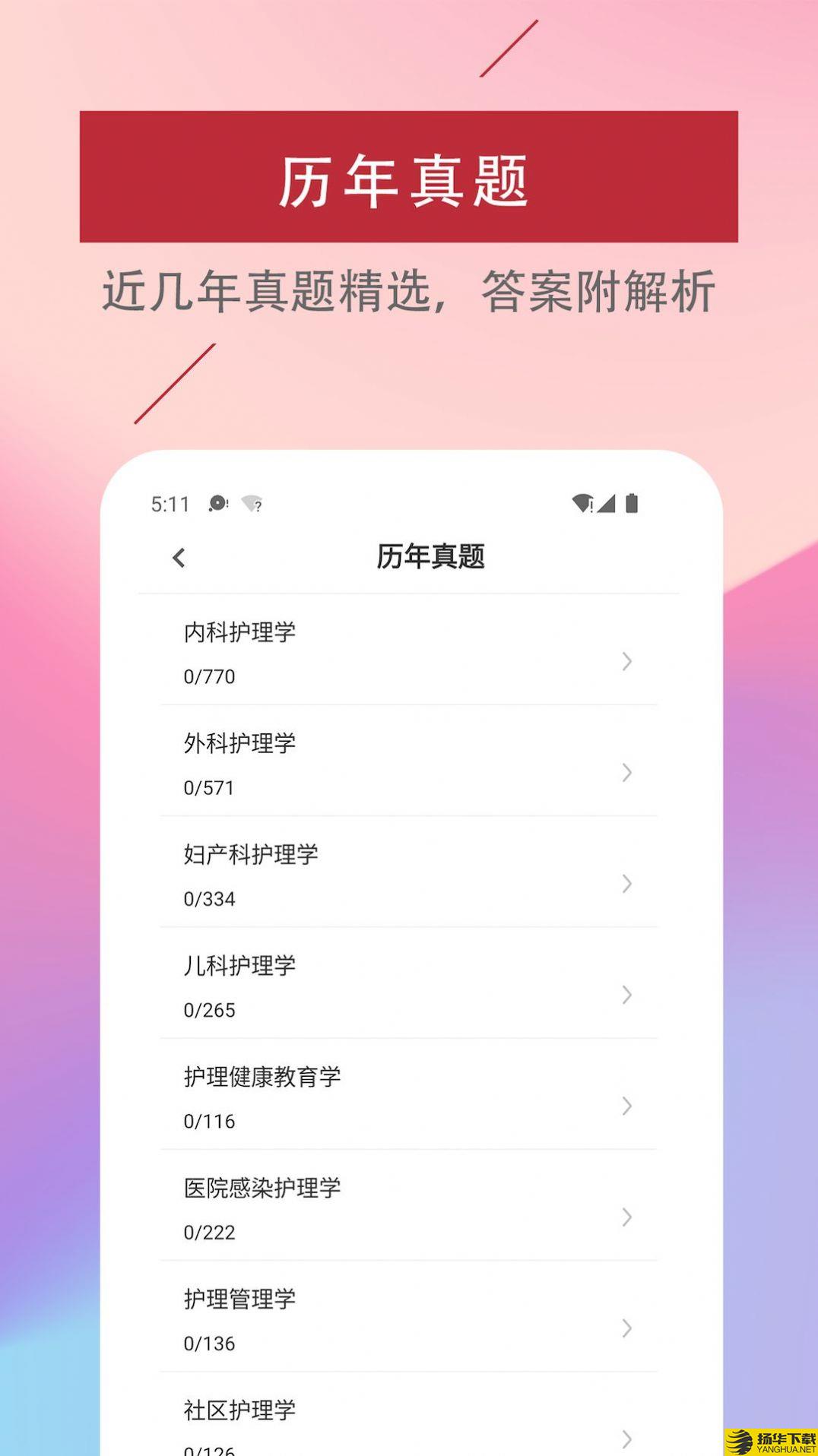 主管护师易题库app下载_主管护师易题库app最新版免费下载