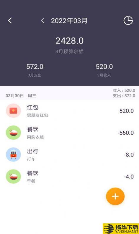 云记账app下载_云记账app最新版免费下载