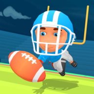 橄榄球小子3DFootballStory手游下载_橄榄球小子3DFootballStory手游最新版免费下载