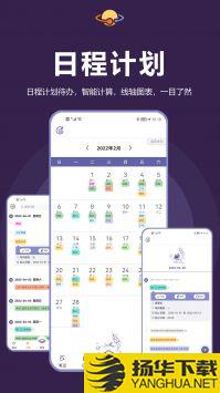 土星计划