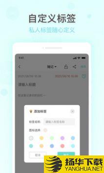 万能备忘录