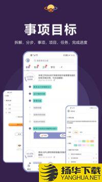 土星计划