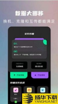 手机换机克隆助手app下载_手机换机克隆助手app最新版免费下载