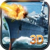 舰队指挥3D手游下载_舰队指挥3D手游最新版免费下载