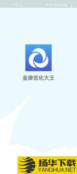 金牌优化大王app下载_金牌优化大王app最新版免费下载