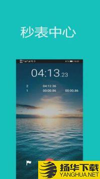 秒表计时器app下载_秒表计时器app最新版免费下载
