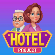 酒店合并项目HotelProject