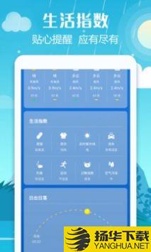 新晴城市天气app下载_新晴城市天气app最新版免费下载