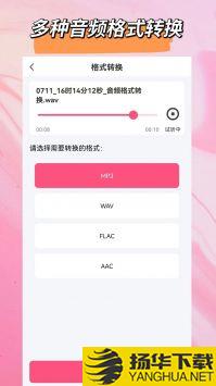 音频格式大师app下载_音频格式大师app最新版免费下载