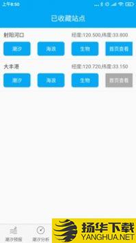 月相潮汐表app下载_月相潮汐表app最新版免费下载