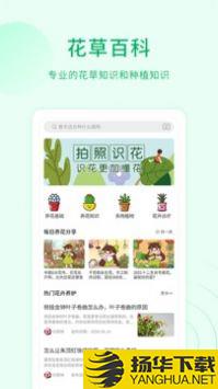 花草识别app下载_花草识别app最新版免费下载