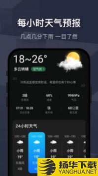 遇见天气app下载_遇见天气app最新版免费下载