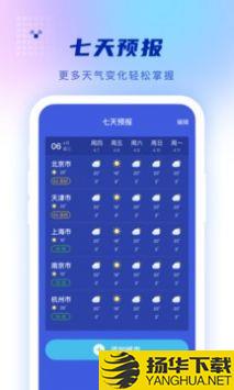 静好天气app下载_静好天气app最新版免费下载