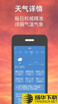 偶的天气预报app下载_偶的天气预报app最新版免费下载
