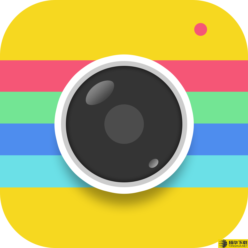 轻拍相机app下载_轻拍相机app最新版免费下载