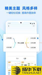 迅捷思维导图app下载_迅捷思维导图app最新版免费下载