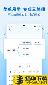 迅捷思维导图app下载_迅捷思维导图app最新版免费下载