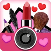 玩美彩妆app下载_玩美彩妆app最新版免费下载