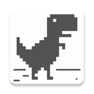 恐龙跳一跳手游下载_恐龙跳一跳手游最新版免费下载